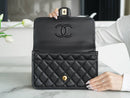 Bolsa CHANEL 22K
