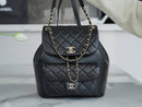 Bolsa CHANEL DUMA 23C