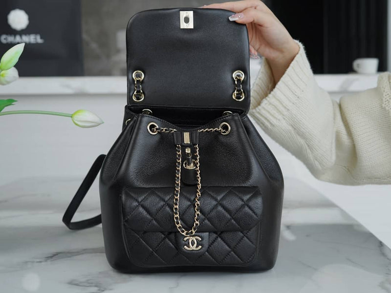 Bolsa CHANEL DUMA 23C