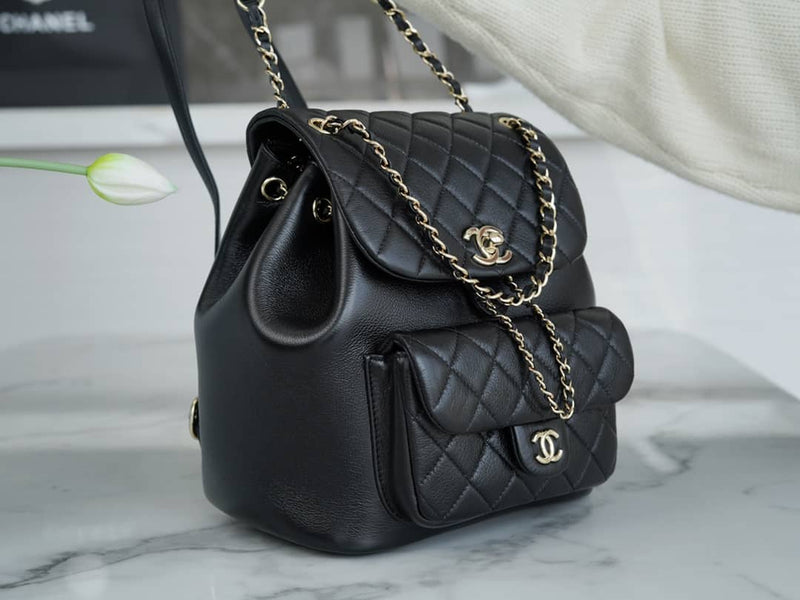 Bolsa CHANEL DUMA 23C