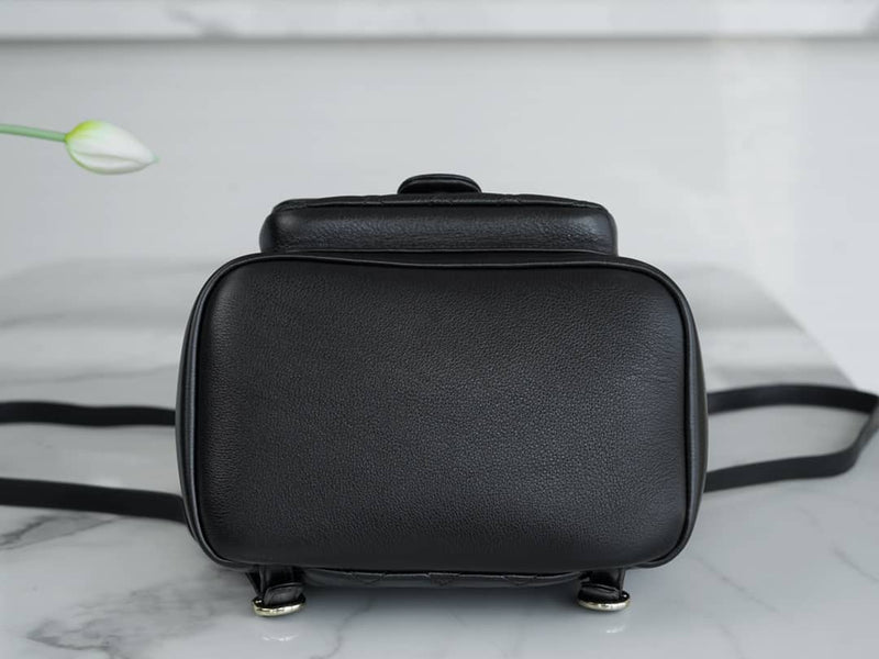 Bolsa CHANEL DUMA 23C