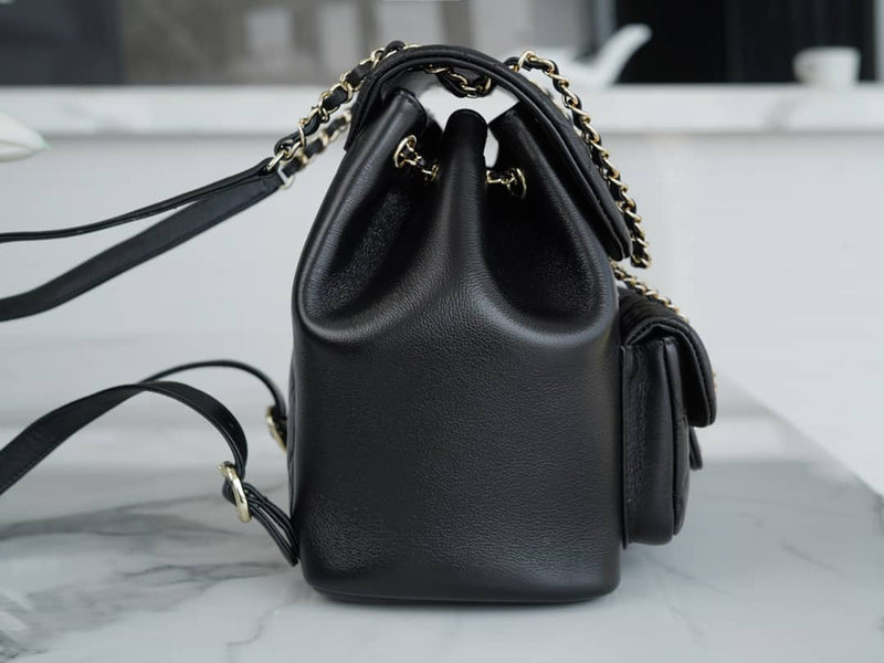 Bolsa CHANEL DUMA 23C