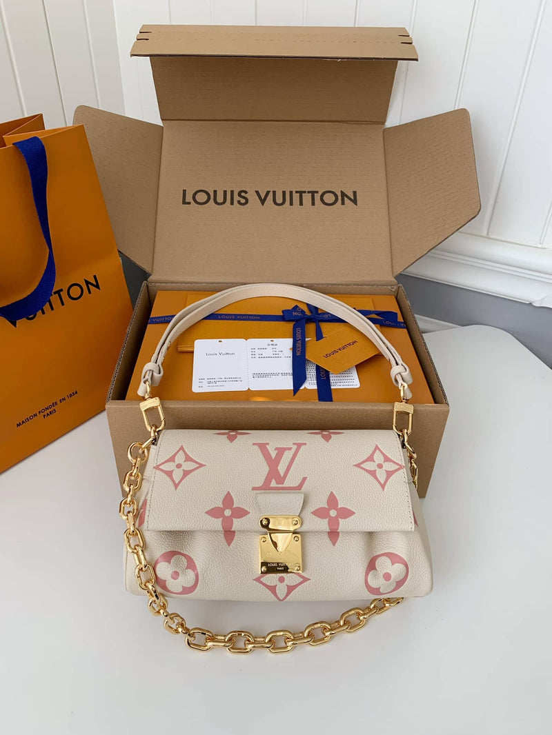Bolsa Louis Vuitton  Favorite