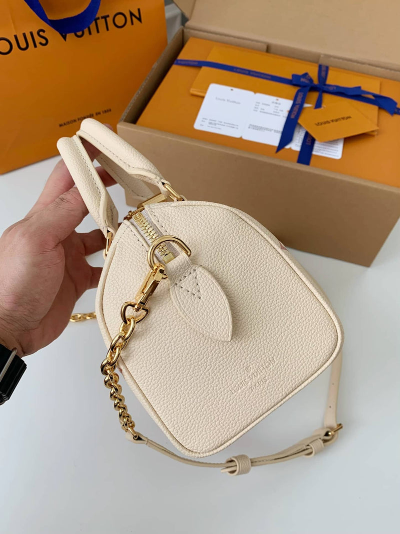 Bolsa Louis Vuitton Speedy Bandoulière 20