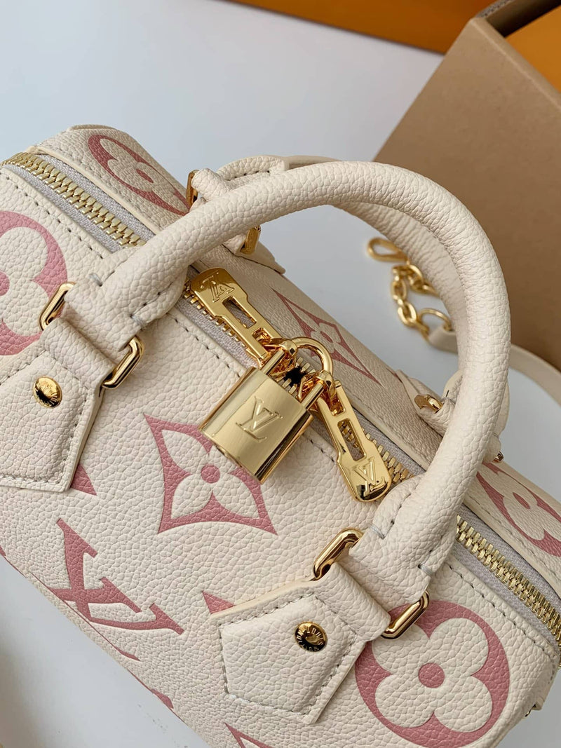Bolsa Louis Vuitton Speedy Bandoulière 20