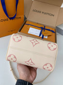 Bolsa Louis Vuitton Speedy Bandoulière 20