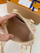 Bolsa Louis Vuitton Speedy Bandoulière 20