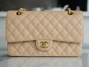 Bolsa CHANEL CF Classic flap 25CM