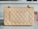 Bolsa CHANEL CF Classic flap 25CM