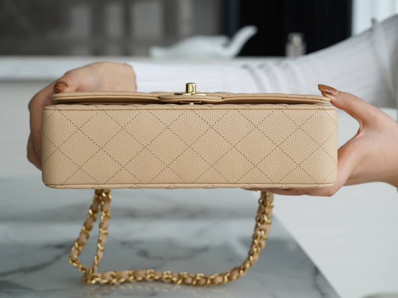 Bolsa CHANEL CF Classic flap 25CM