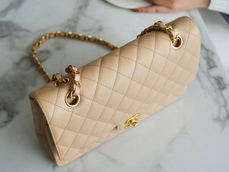 Bolsa CHANEL CF Classic flap 25CM