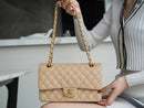 Bolsa CHANEL CF Classic flap 25CM