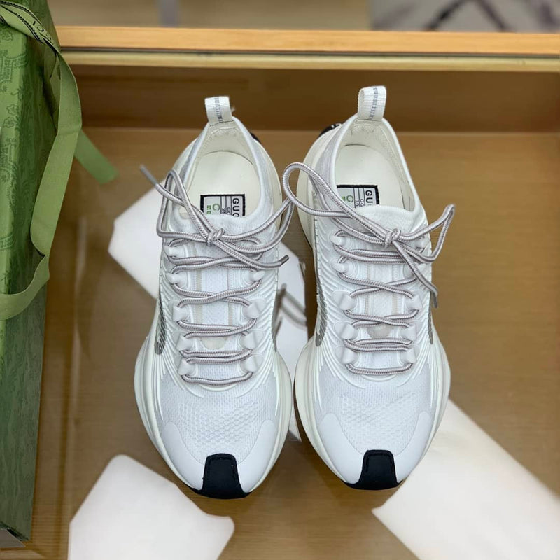 Tênis Gucci