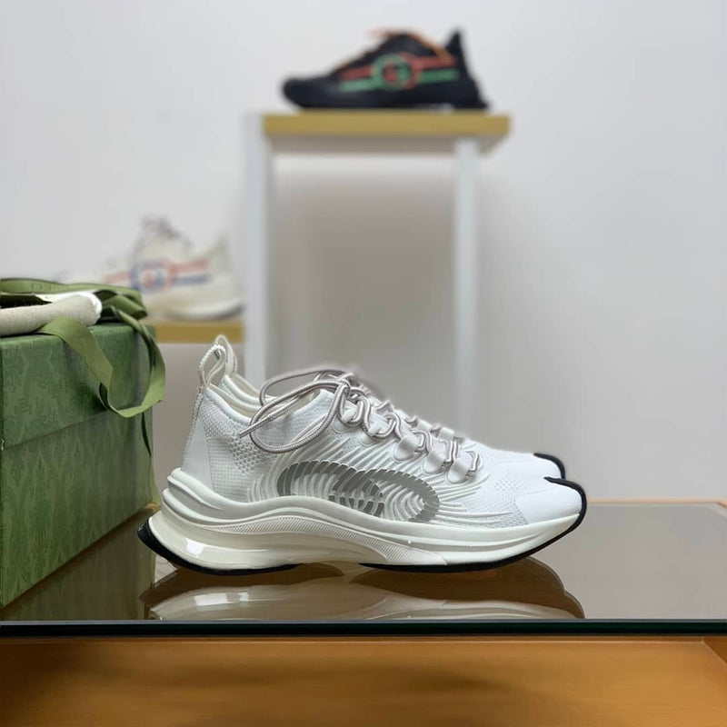 Tênis Gucci