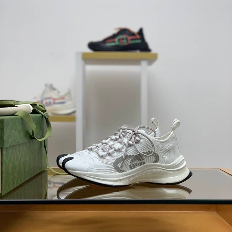 Tênis Gucci
