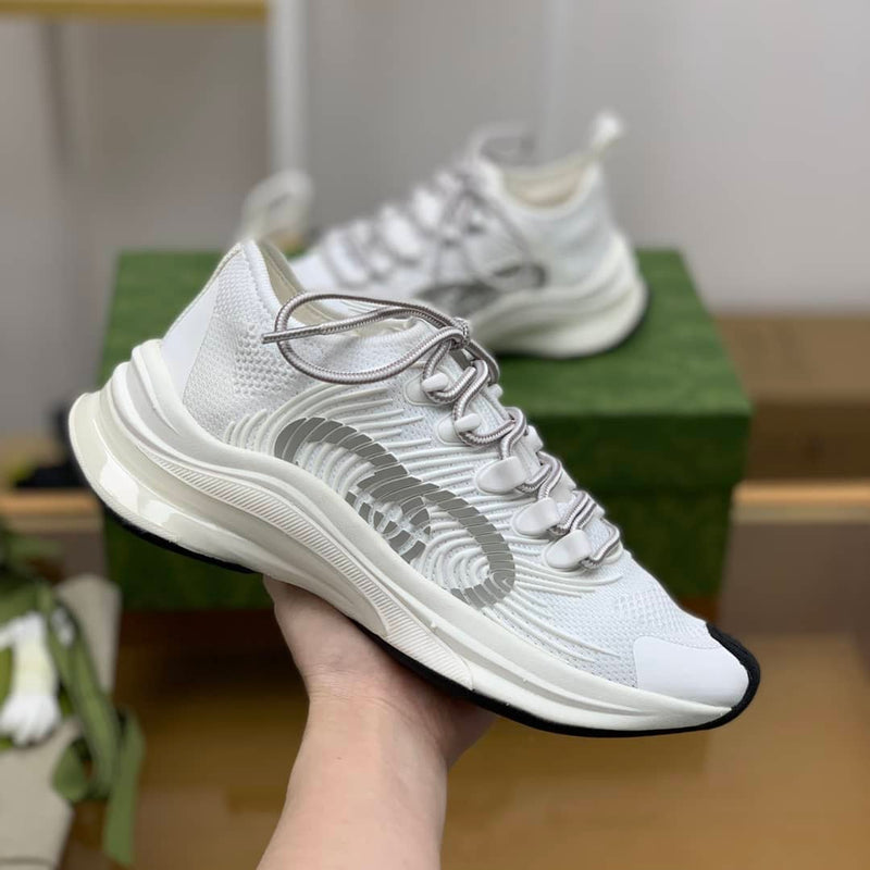 Tênis Gucci