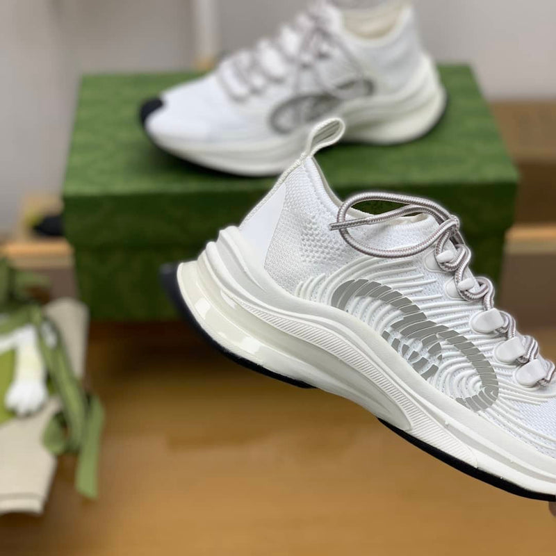 Tênis Gucci