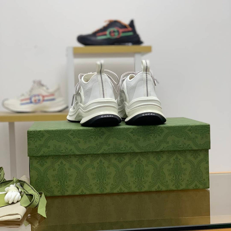 Tênis Gucci