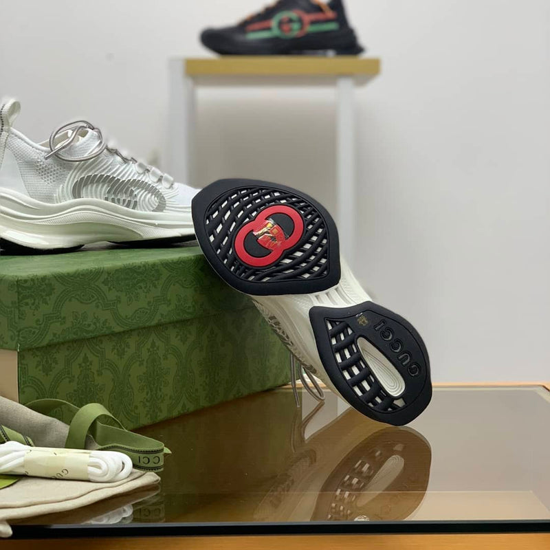 Tênis Gucci