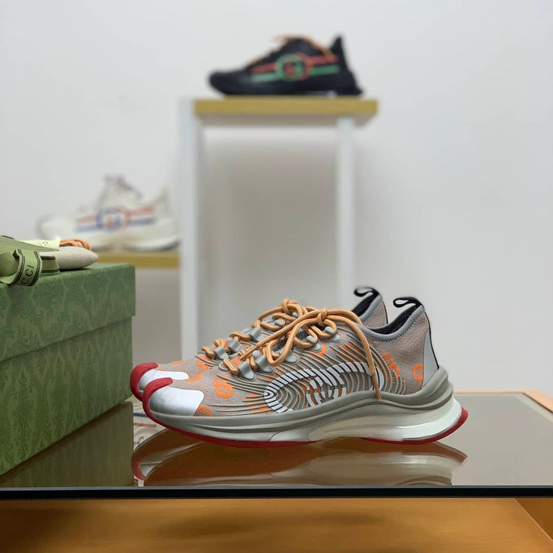 Tênis Gucci