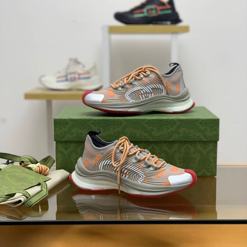 Tênis Gucci