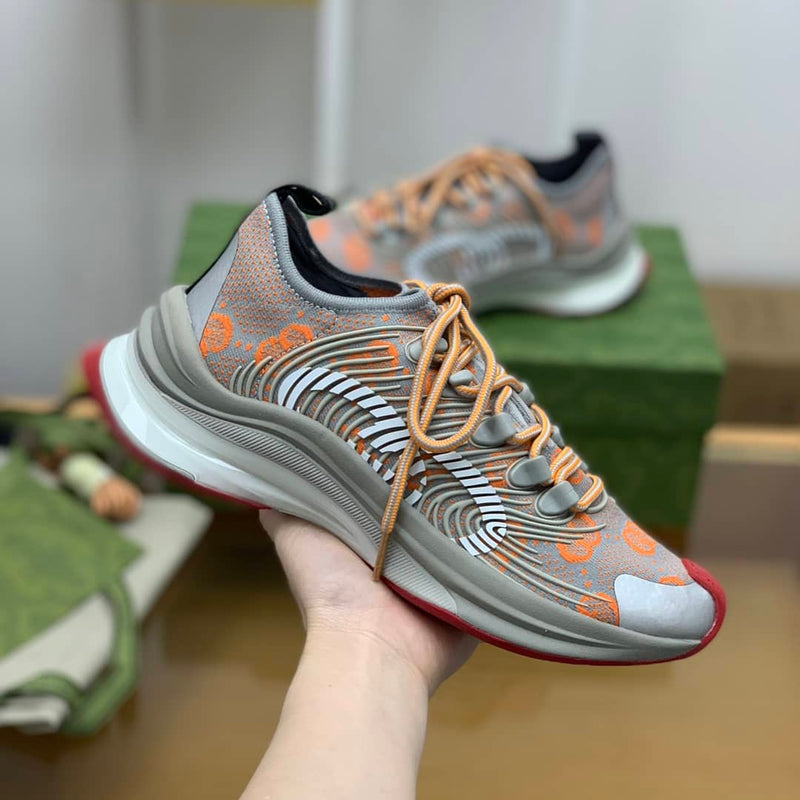 Tênis Gucci