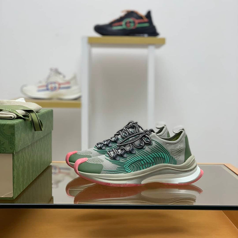 Tênis Gucci