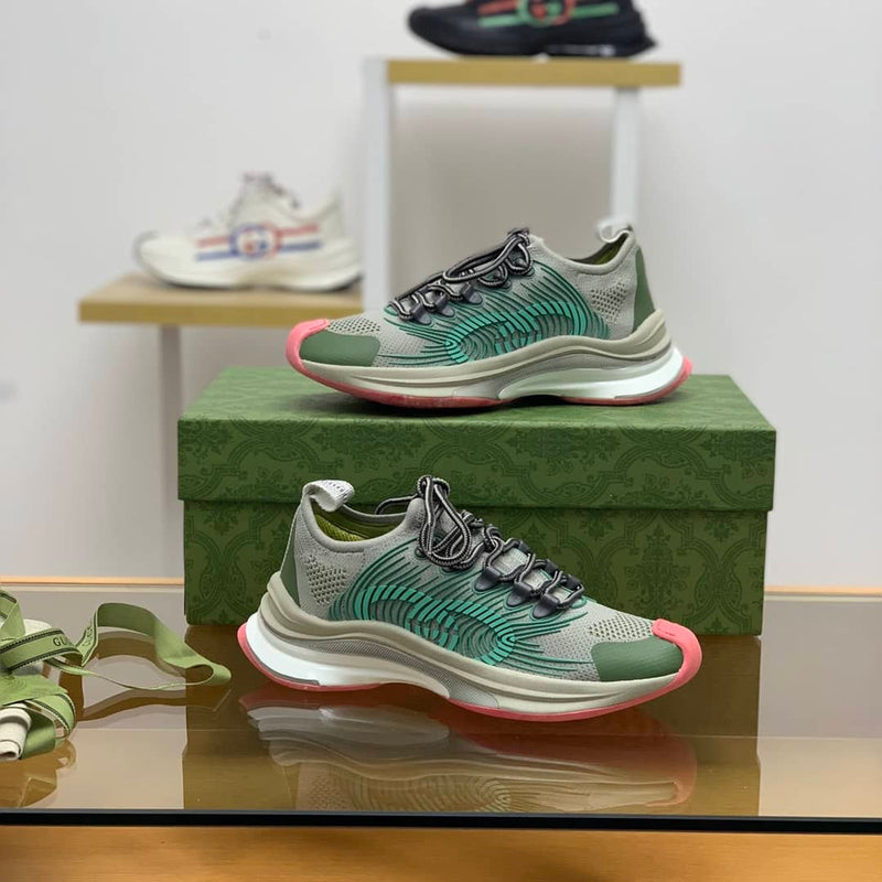 Tênis Gucci