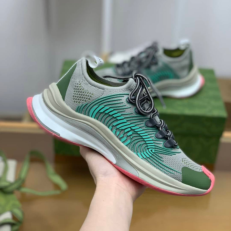 Tênis Gucci