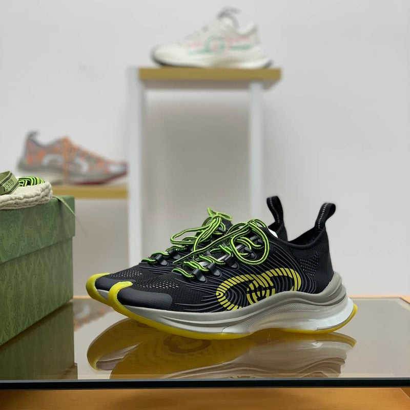 Tênis Gucci