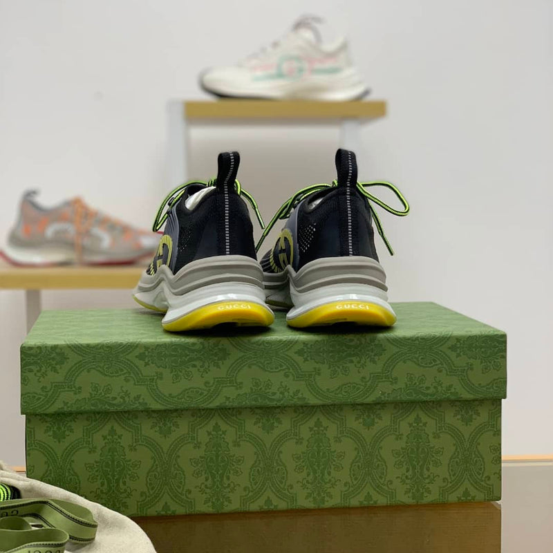 Tênis Gucci