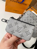 Bolsa Louis Vuitton Duo Messenger