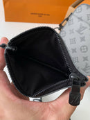 Bolsa Louis Vuitton Duo Messenger