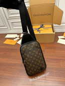Bolsa Louis Vuitton Avenue Slingbag