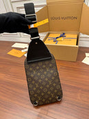 Bolsa Louis Vuitton Avenue Slingbag