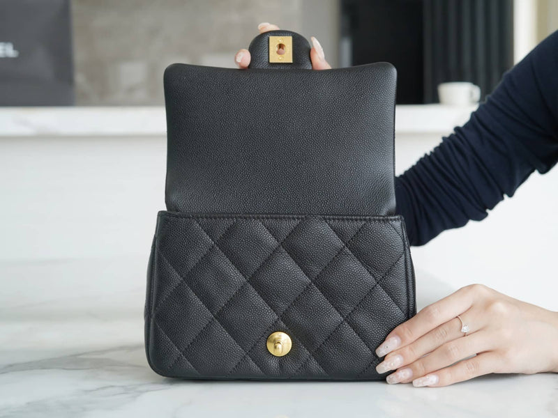 Bolsa CHANEL 23p