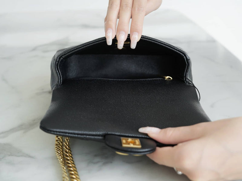 Bolsa CHANEL 23p