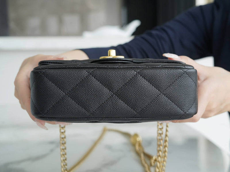 Bolsa CHANEL 23p