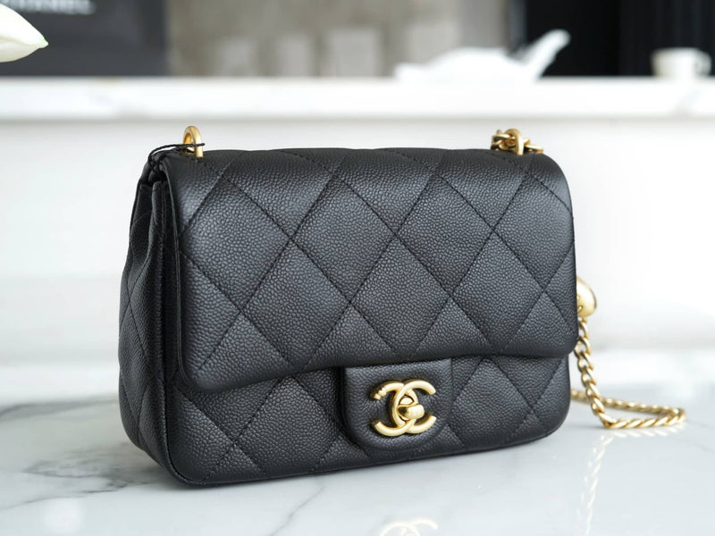 Bolsa CHANEL 23p
