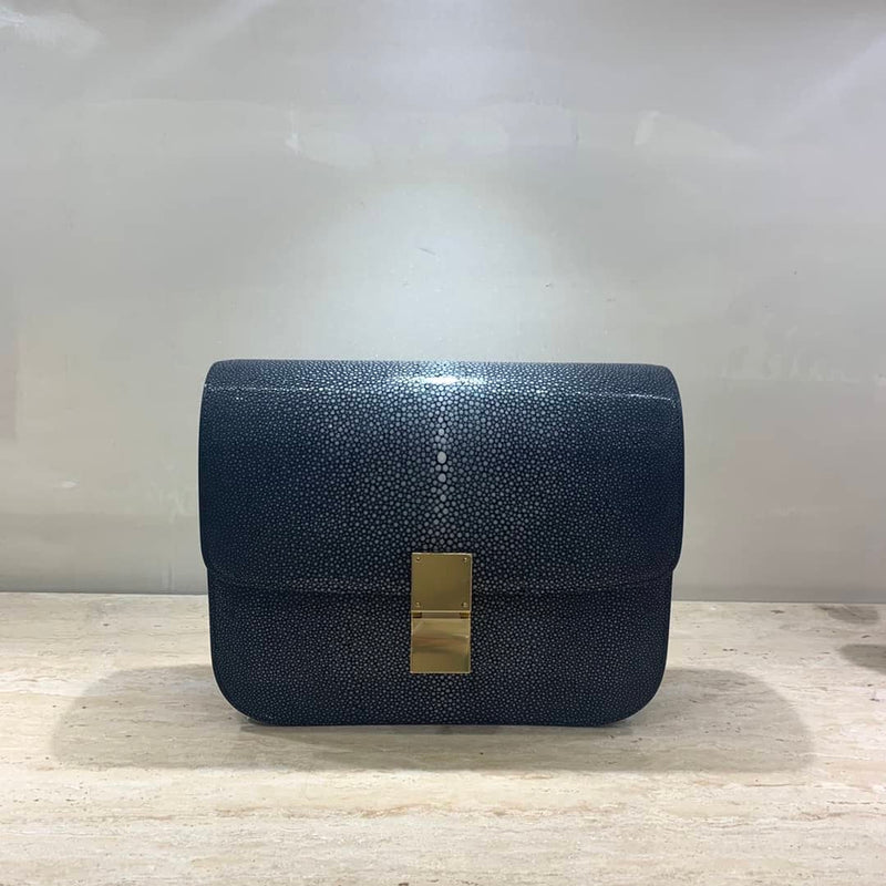 Bolsa Celine Classic Box