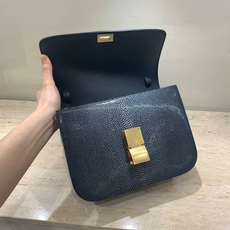 Bolsa Celine Classic Box
