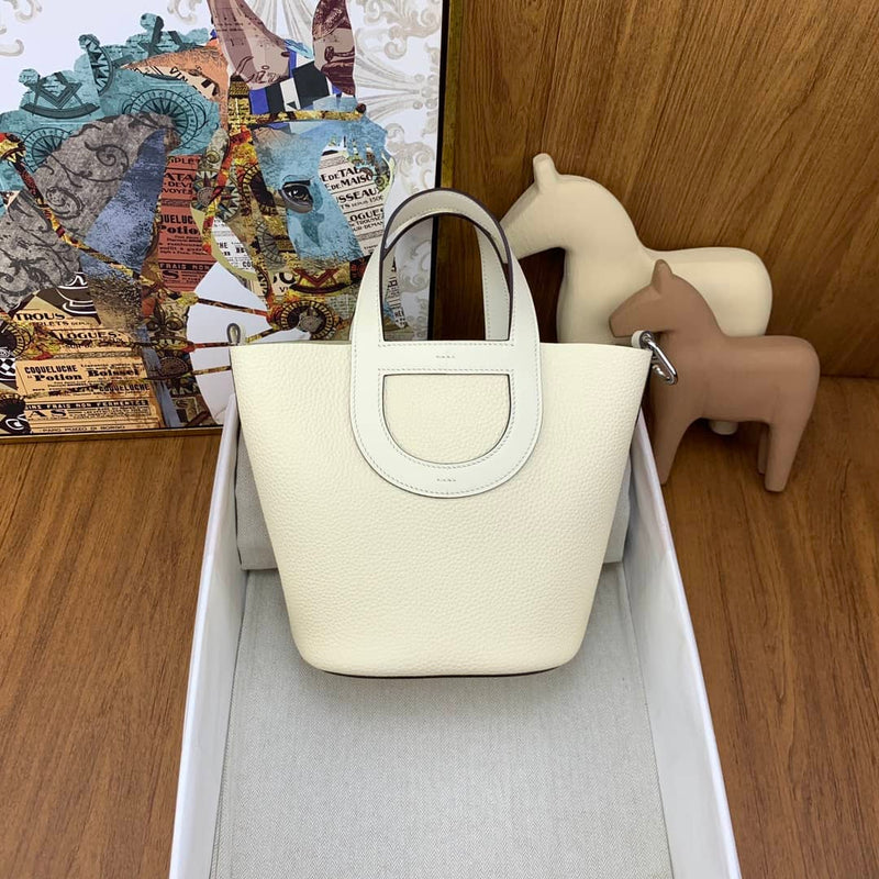 Bolsa Hermès 18cm in the loop