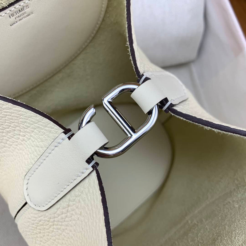 Bolsa Hermès 18cm in the loop