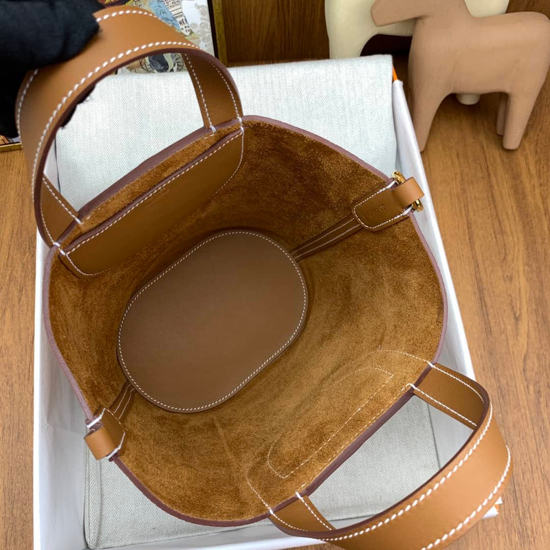 Bolsa Hermès 18cm in the loop