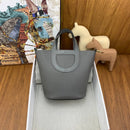 Bolsa Hermès 18cm in the loop