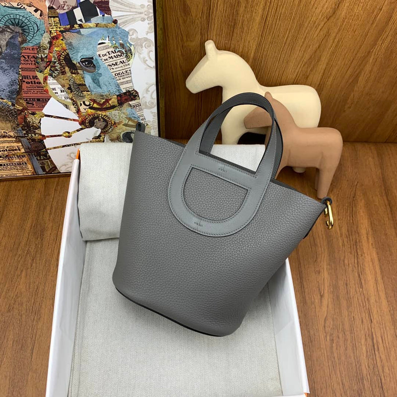 Bolsa Hermès 18cm in the loop