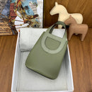 Bolsa Hermès 18cm in the loop