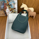 Bolsa Hermès 18cm in the loop