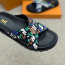 Slide Louis Vuitton
