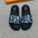 Slide Louis Vuitton